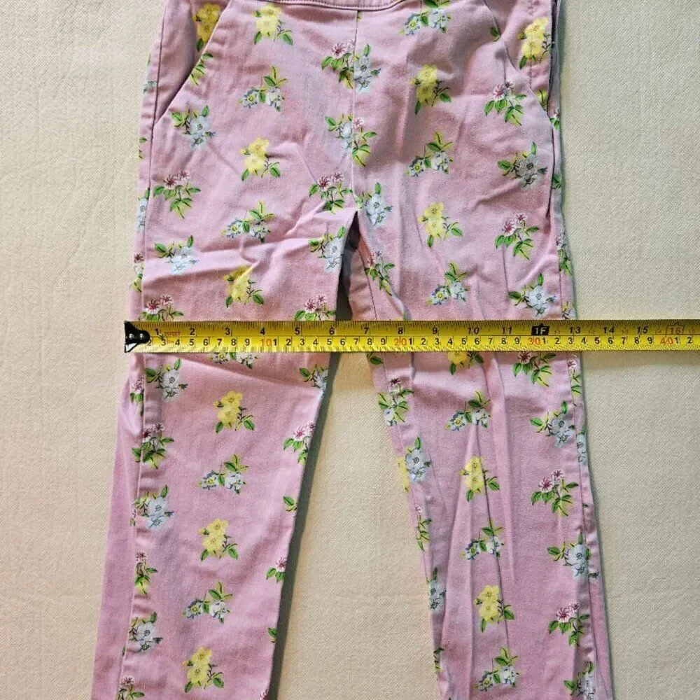 jenie and jack girl set size 7